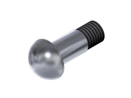 BU40110- Rivet Bolt 11mm including M6 rivet nut x 1