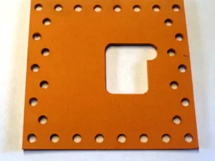 BU21125 Cylinder Gasket