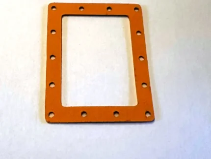 BU21126 Steam Chest Gasket