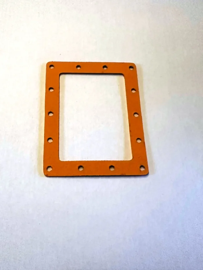 BU21126 Steam Chest Gasket - Image 1