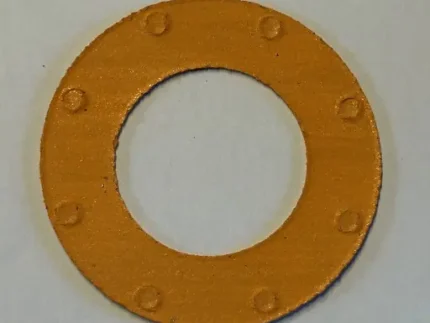BU221127 Cylinder Cover Gasket