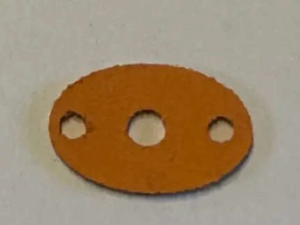 BU22119 Check Valve Gasket