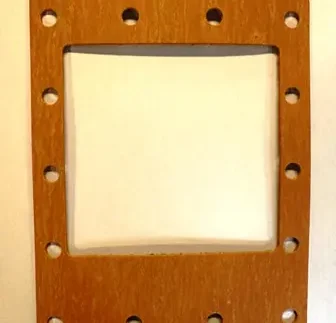 BU41131 Valve Chest Gasket