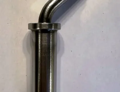 BU42310 Front Tow Pin