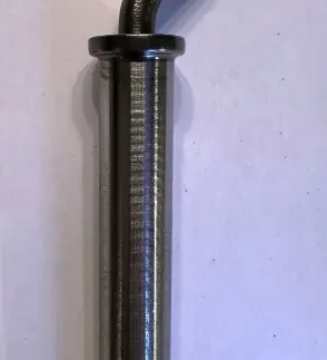 BU42311 Rear Tow Pin