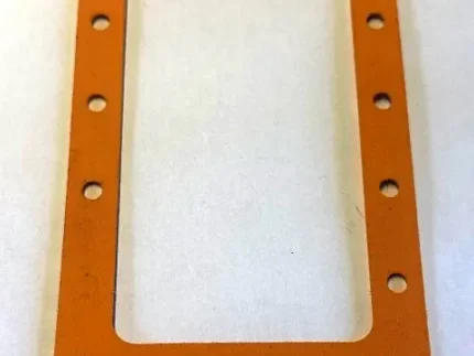 F41625 Steam Chest Gasket