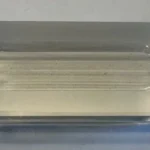 F62845 Water Gauge Reflex Glass