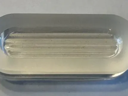 F62845 Water Gauge Reflex Glass