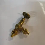 5-001-21- 90 degree Globe Valve to suit 1/8″ Pipe x 1