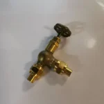 5-001-022- 90 Degree Globe Valve for 5/32″ Pipe x 1