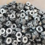2BA Nuts (pack of 10) x 1