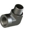 51205K274- 3/8 8243; NPT Elbow Male to Female x 1