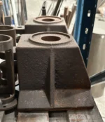BU60209 - 6" Burrell Perch Bracket - Image 2