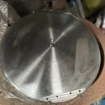 BU60324 - 6" Burrell Smokebox Door