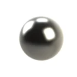 12mm Stainless Steel Ball x 1