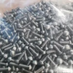 8BA x 1/4″ Round Head no slots (Pack of 10) x 1