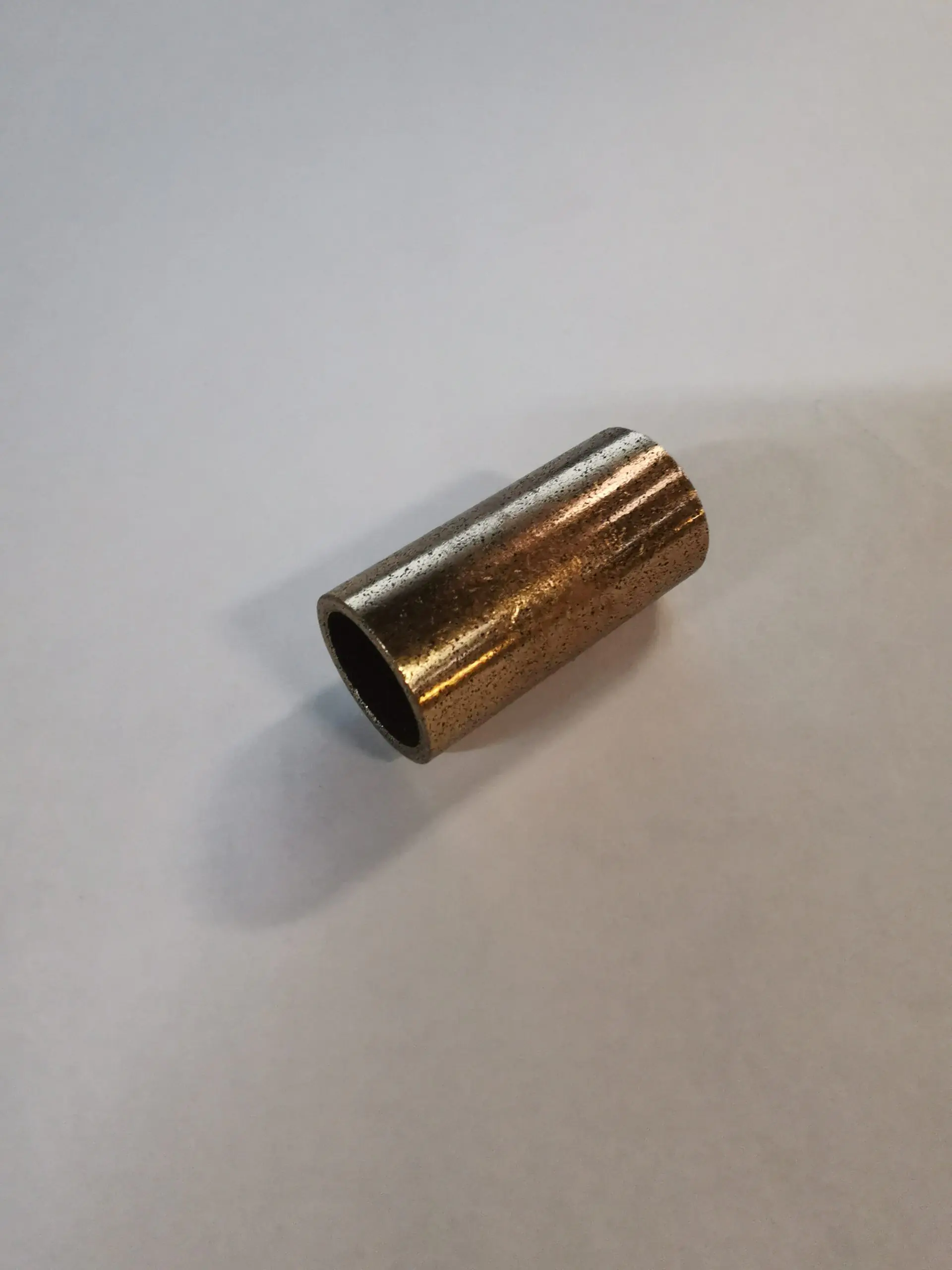 AI-half-by-five-eigths-scaled-1.webp AI1/2×5/8×1 1/4 – Sintered Bronze Bush x 1 - Image 1