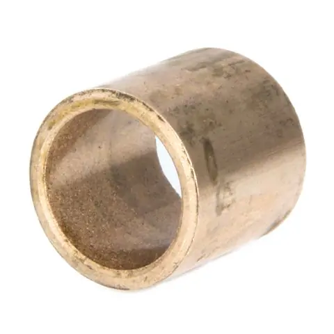 AM030503-Sintered-Bronze-Bush.webp AM061006- Sintered Bronze Bush x 1 - Image 1