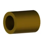 AM060912- Sintered Bronze Bush x 1