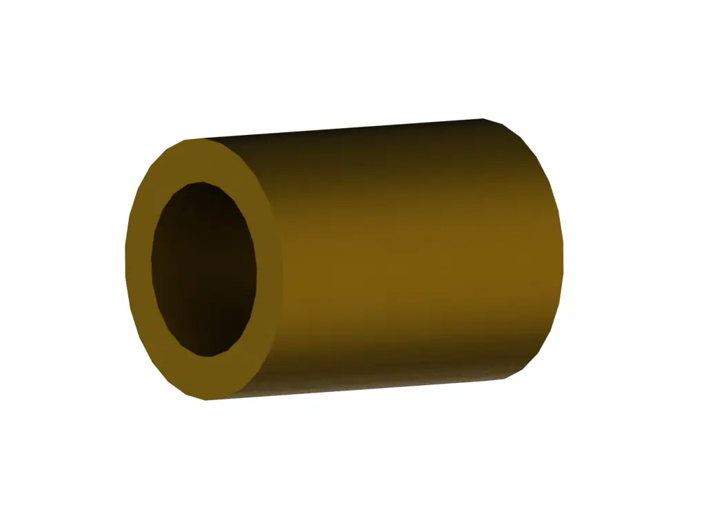 AM060912-1.webp AM060912- Sintered Bronze Bush x 1 - Image 1