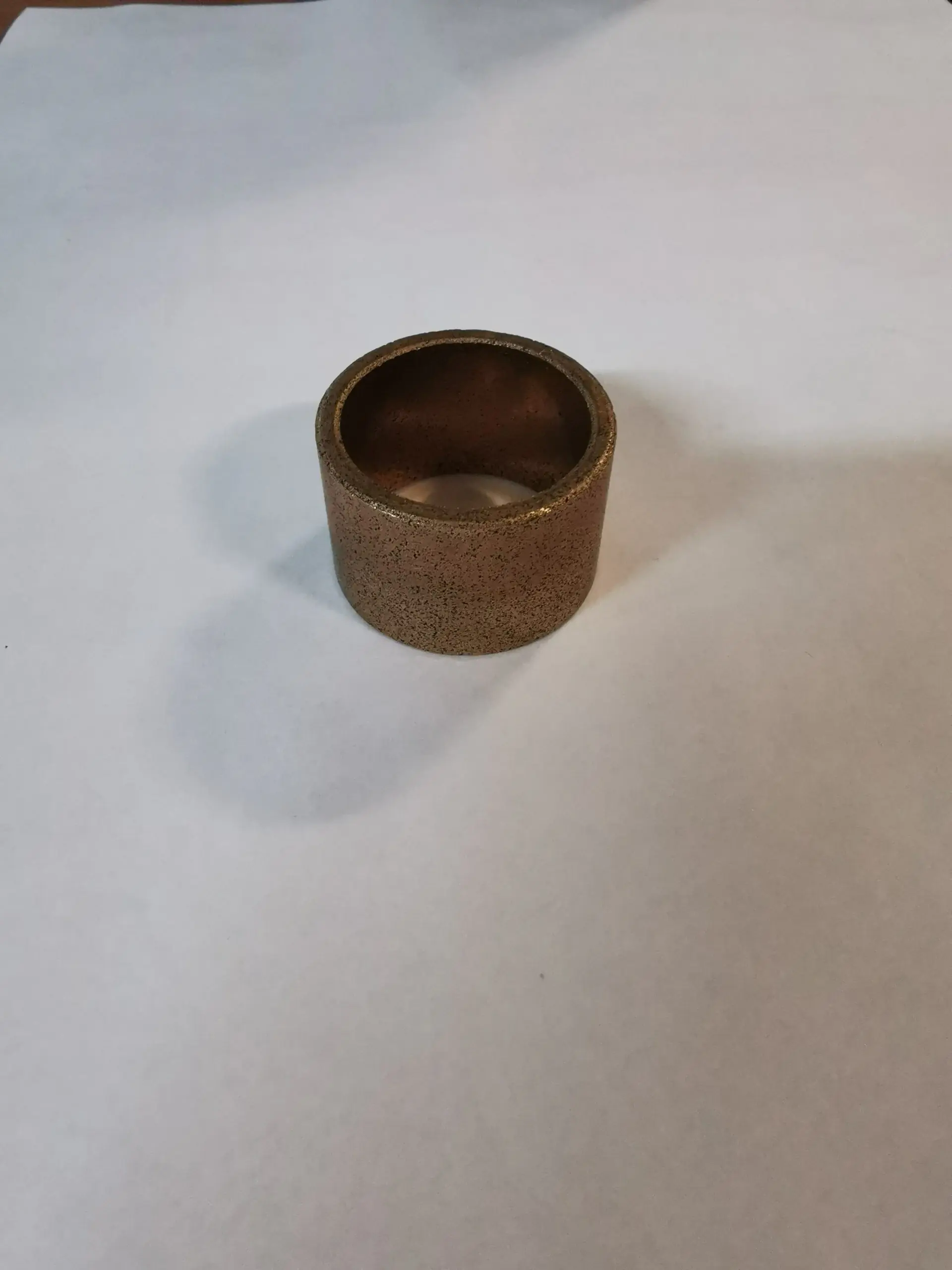 AM253020-scaled-1.webp AM253020- Sintered Bronze Bush x1 - Image 1