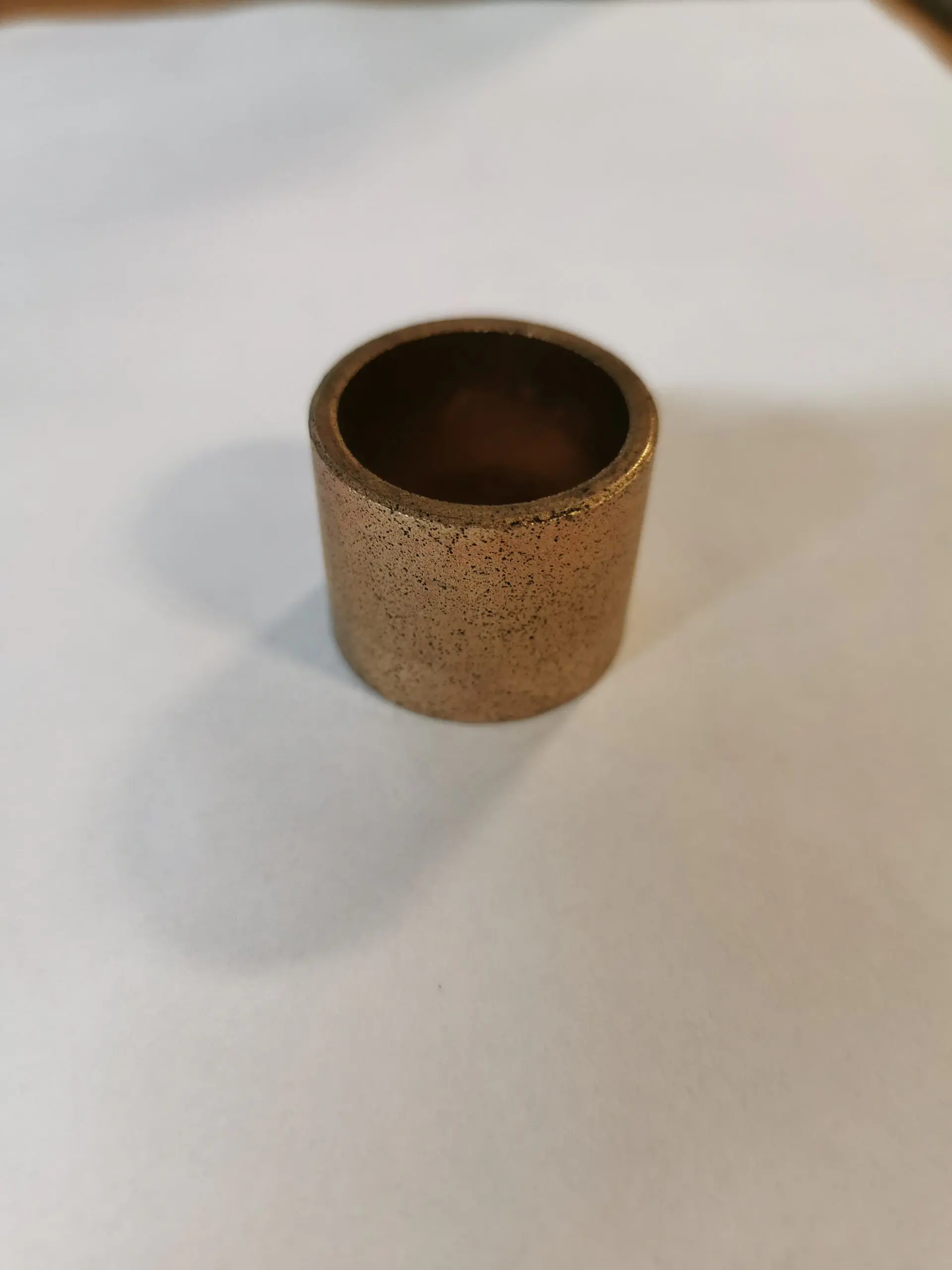 AM253025-scaled-1.webp AM253025- Sintered Bronze Bush x1 - Image 1