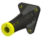 BR40801- Scraper Brackets x1