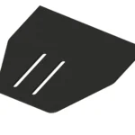 BR40802- Scraper Plate x 1