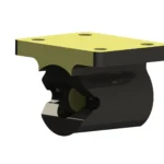 BR40806- Scraper Pivot Bracket x 1