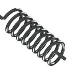 BR40809- Scraper Spring x 1