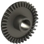 BR41710- Inside Bevel Gear x 1
