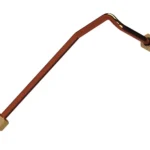 BR42154-2- Injector Steam Pipe Bottom x 1