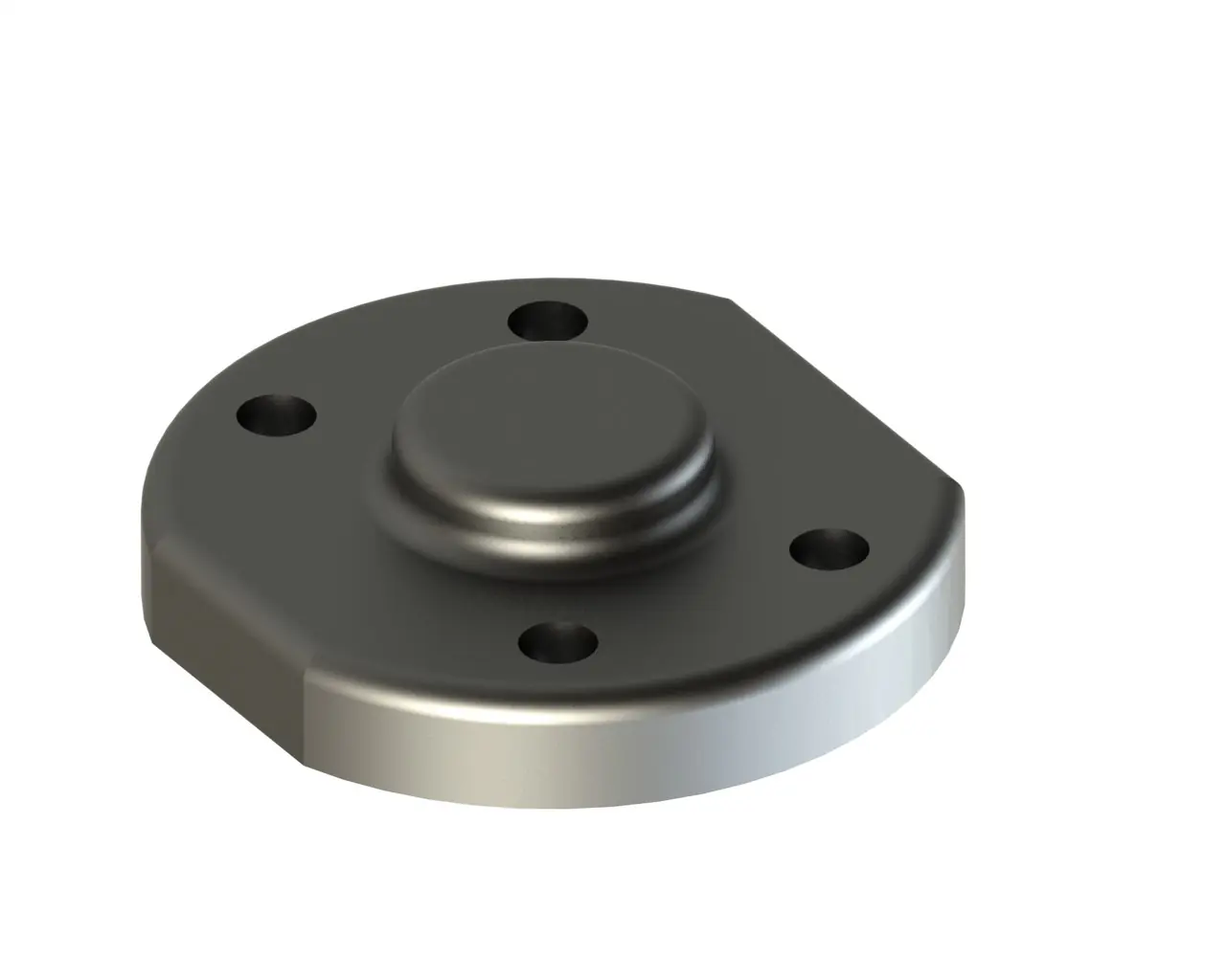 BR42460.webp BR42460- Governor Cap x 1 - Image 1