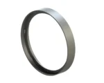 BS40101- Front Wheel Rim with Vulcanised Tyre x 1 - Image 3