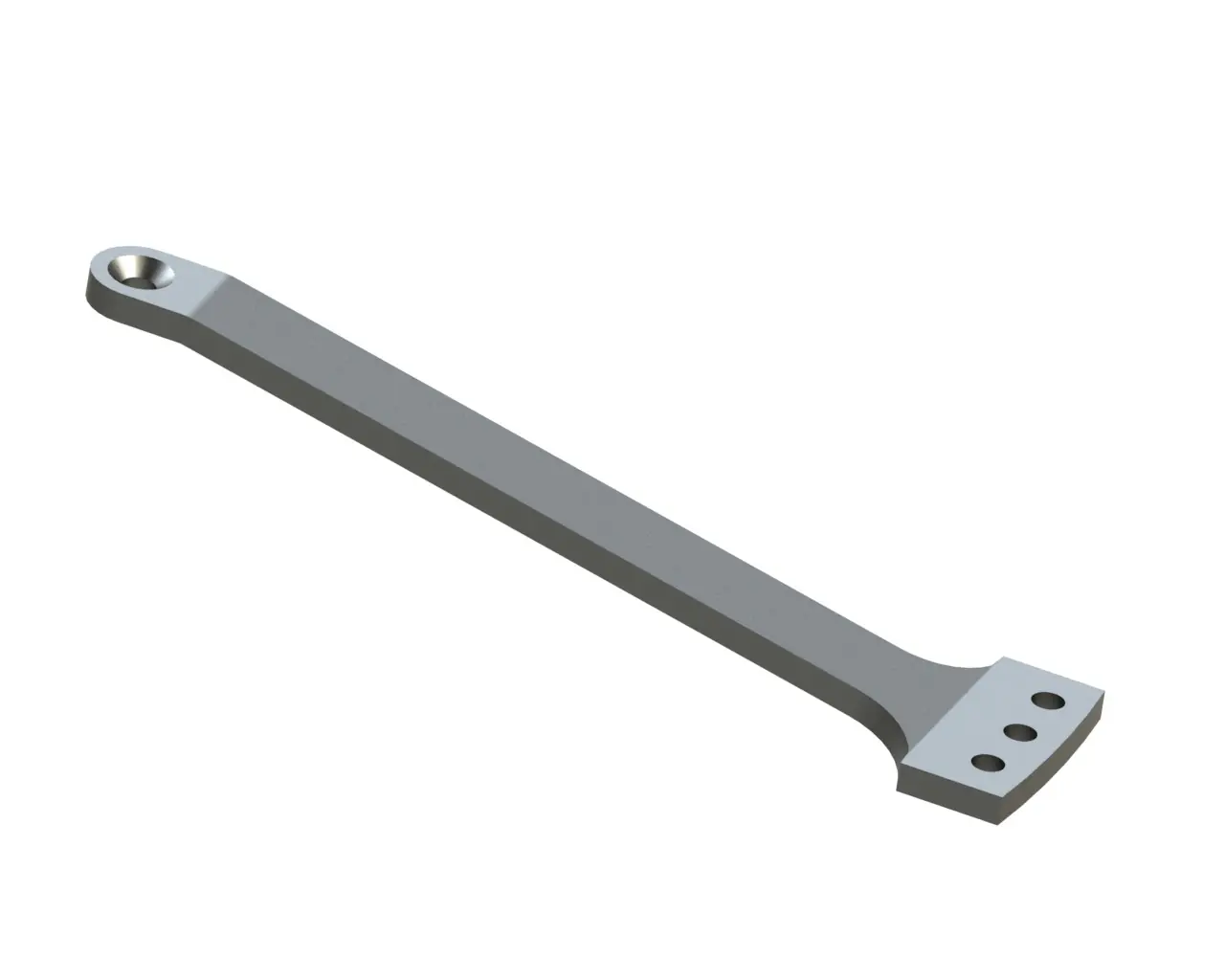 BS40105-Spoke-A.webp BS40105- Spoke A x 1 - Image 1