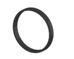 BS40101- Front Wheel Rim with Vulcanised Tyre x 1 - Image 2