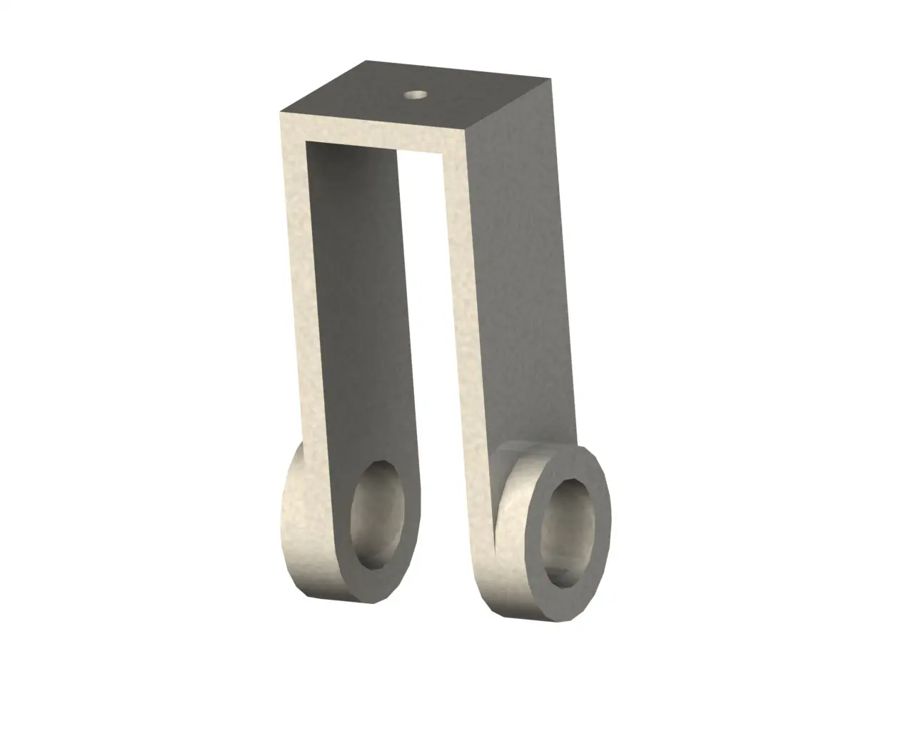 BS40205.webp BS40205- Spring Hanger x 1 - Image 1