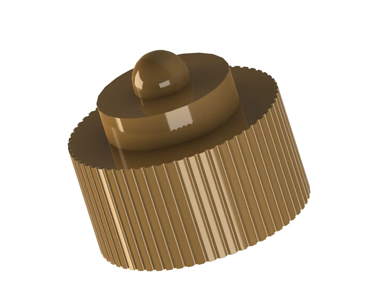 BS40412.webp BS40412- Oil Cap x 1 - Image 1