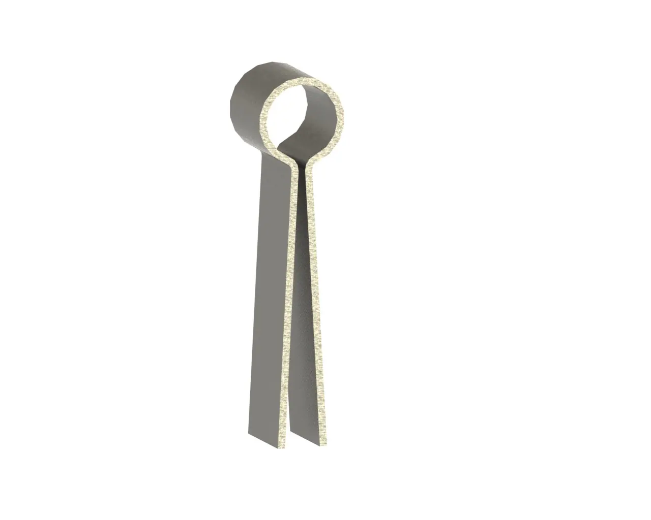 BS40420-Spring-Clip.webp BS40420- Spring Clip x 1 - Image 1