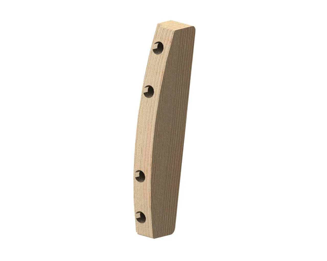 BS40829-Brake-Block.webp BS40829- Brake Block x 1 - Image 1