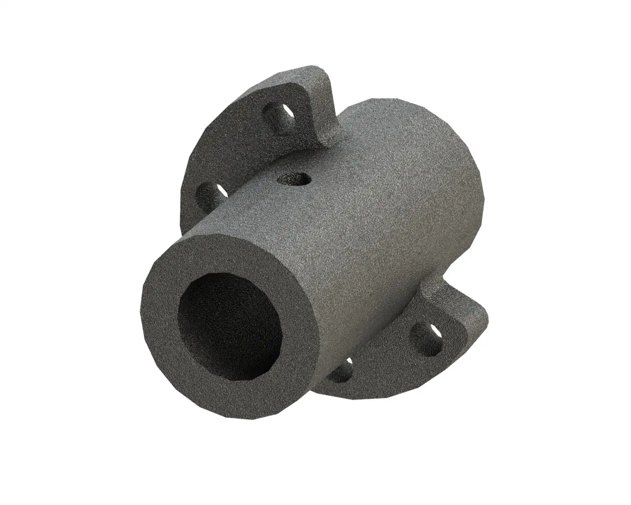 BS41004-Pump-Shaft-Housing.webp BS41004- Pump Shaft Housing x 1 - Image 1