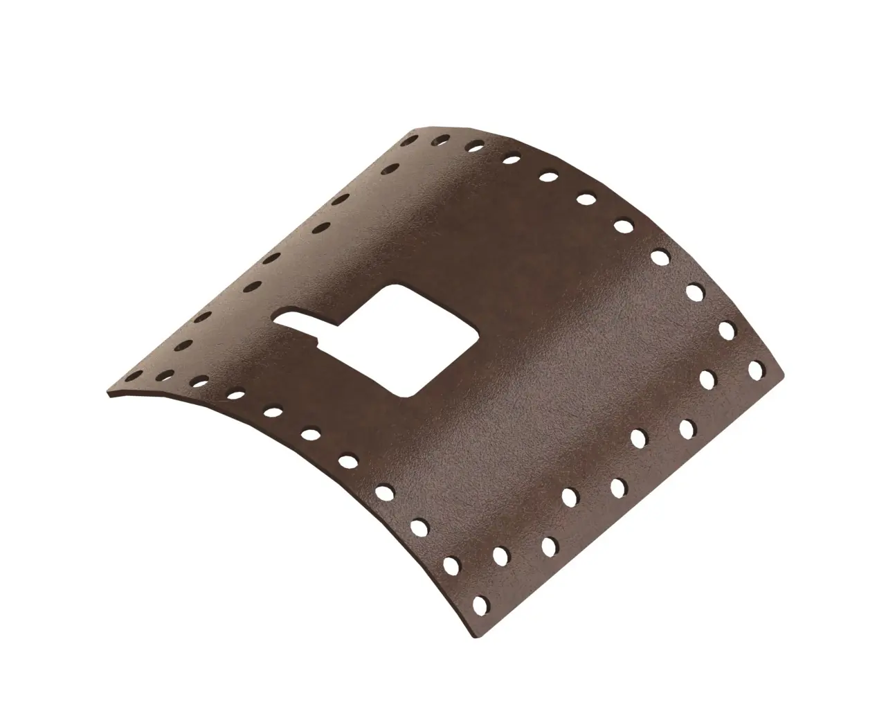 BS41331-Cylinder-Gasket.webp BS41331- Cylinder Gasket x 1 - Image 1