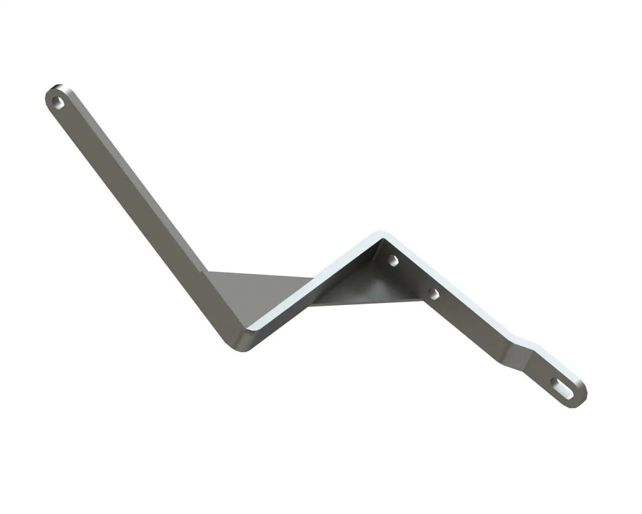 BS41610-Fire-Door-Lever.webp BS41610- Firedoor Operating Handle x 1 - Image 1