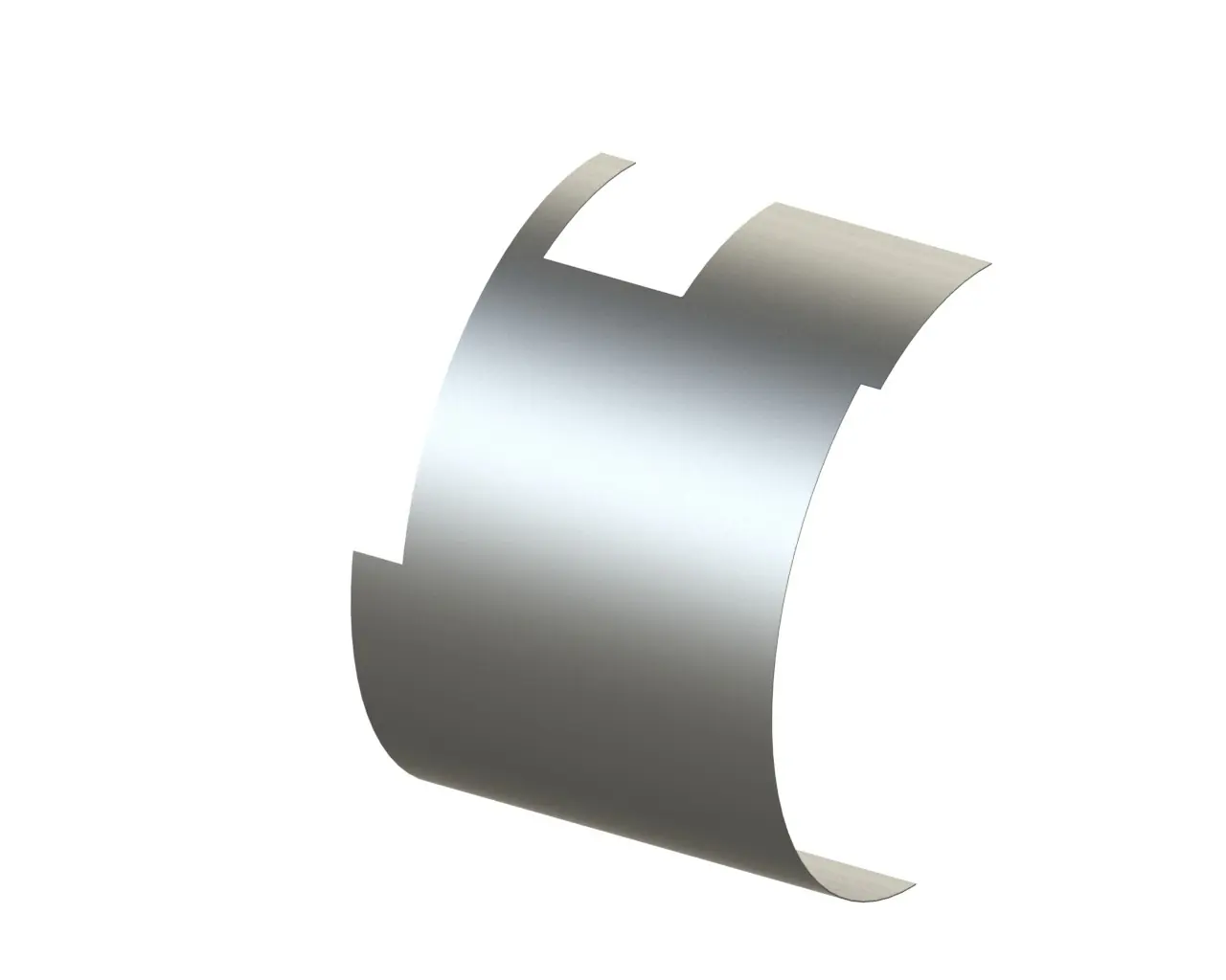 BS41642-RH-Rear-Cladding.webp BS41642- RH Rear Cladding x 1 - Image 1