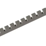 BS41672- Grate Bar Support x 1