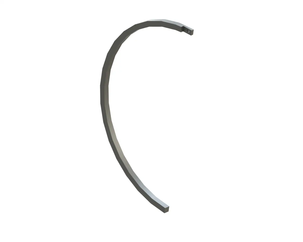 BS41680-Cleading-Ring-Half.webp BS41680- Cladding Ring x 1 - Image 1
