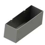 BS41722- Tool Box x 1
