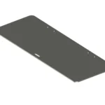 BS41724- Tool Box Lid x 1