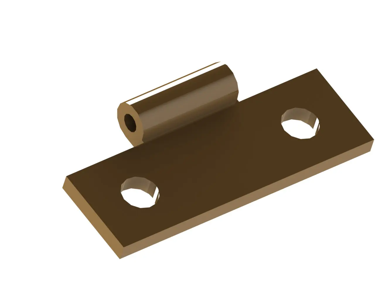 BS41726.webp BS41726- Tool Box Hinge x 1 - Image 1