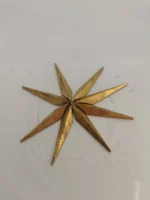 BS41729- Star Finger Segment x1 - Image 2